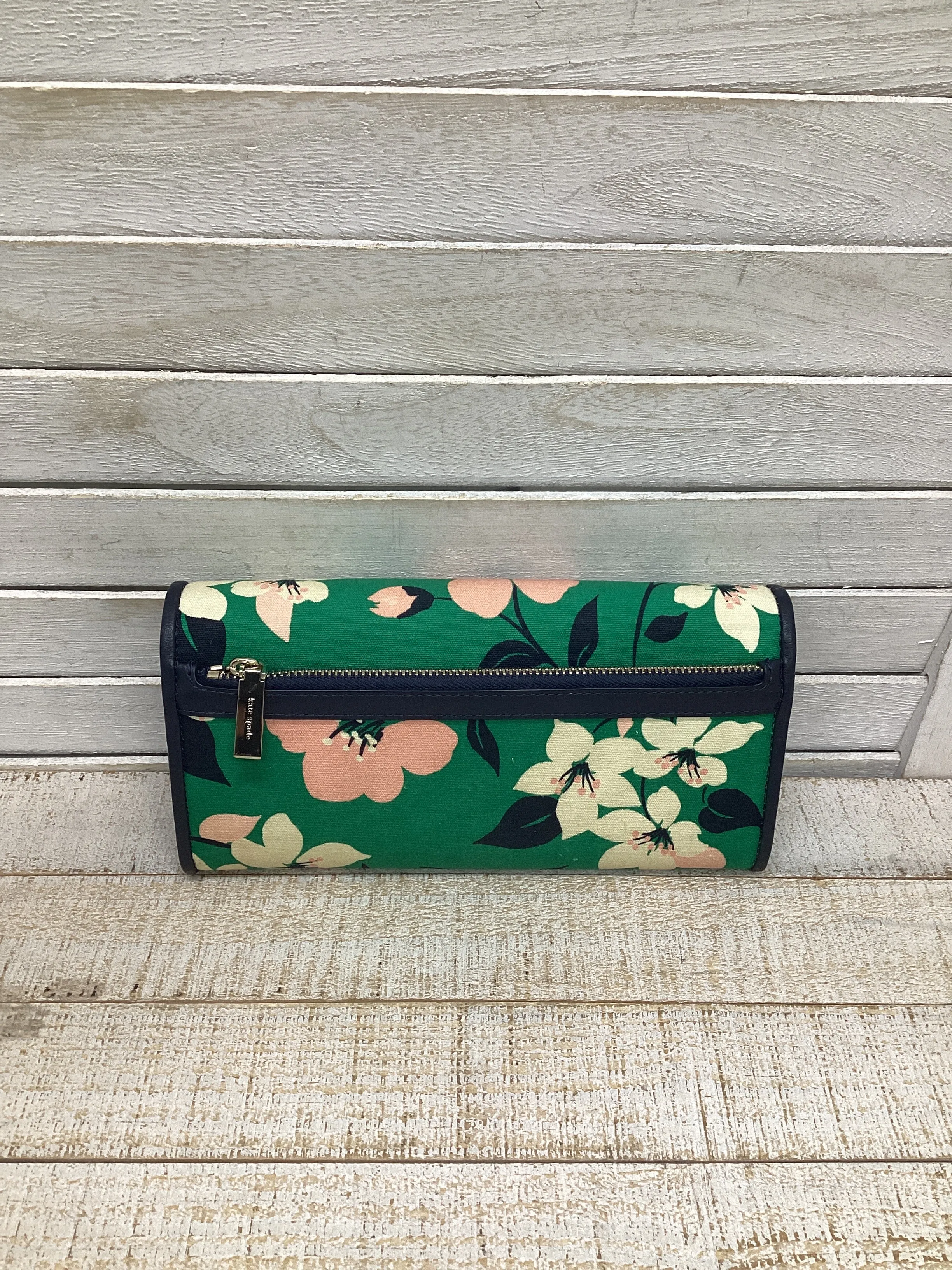 Kate Spade Bags Wallet Designer By Kate Spade, Size: Medium