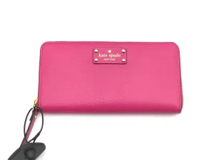 Kate Spade Bags Wallet Designer By Kate Spade, Size: Medium