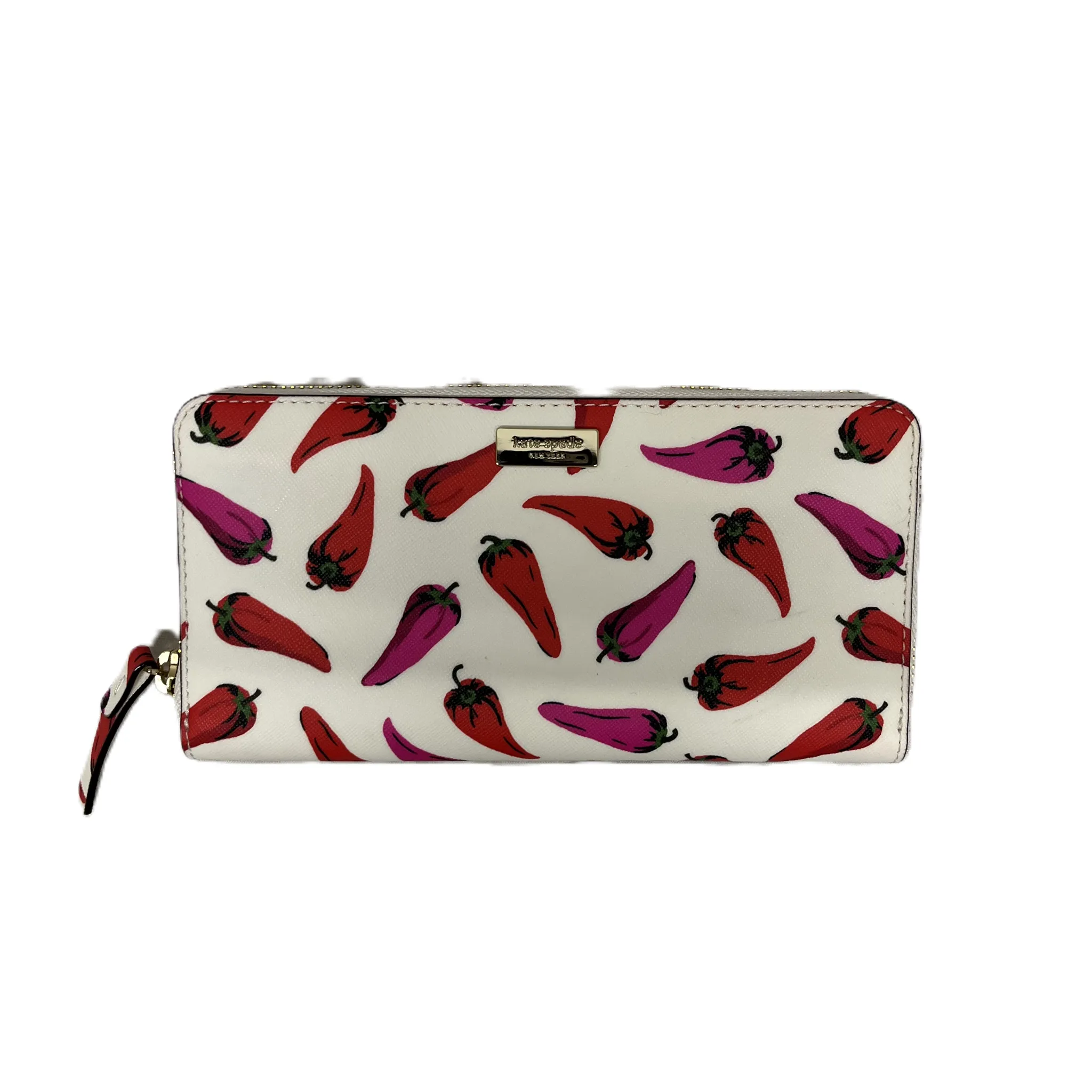 Kate Spade Bags Wallet Designer By Kate Spade, Size: Medium