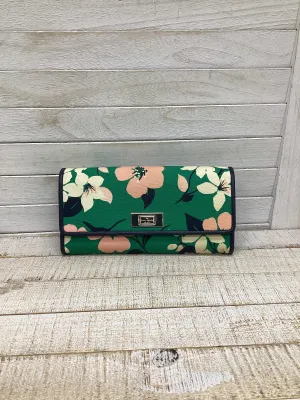 Kate Spade Bags Wallet Designer By Kate Spade, Size: Medium