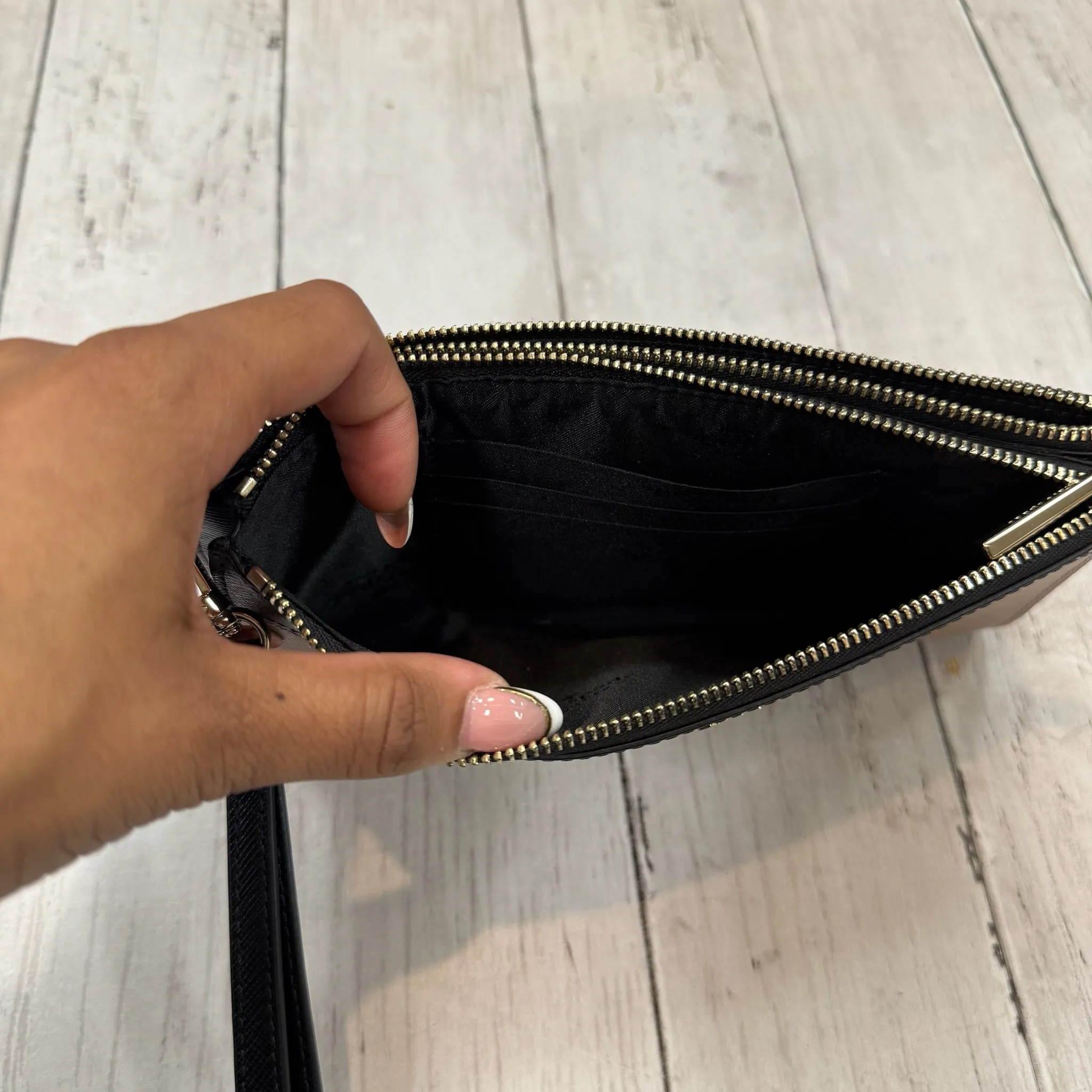 Kate Spade Bags Wallet Designer By Kate Spade, Size: Medium
