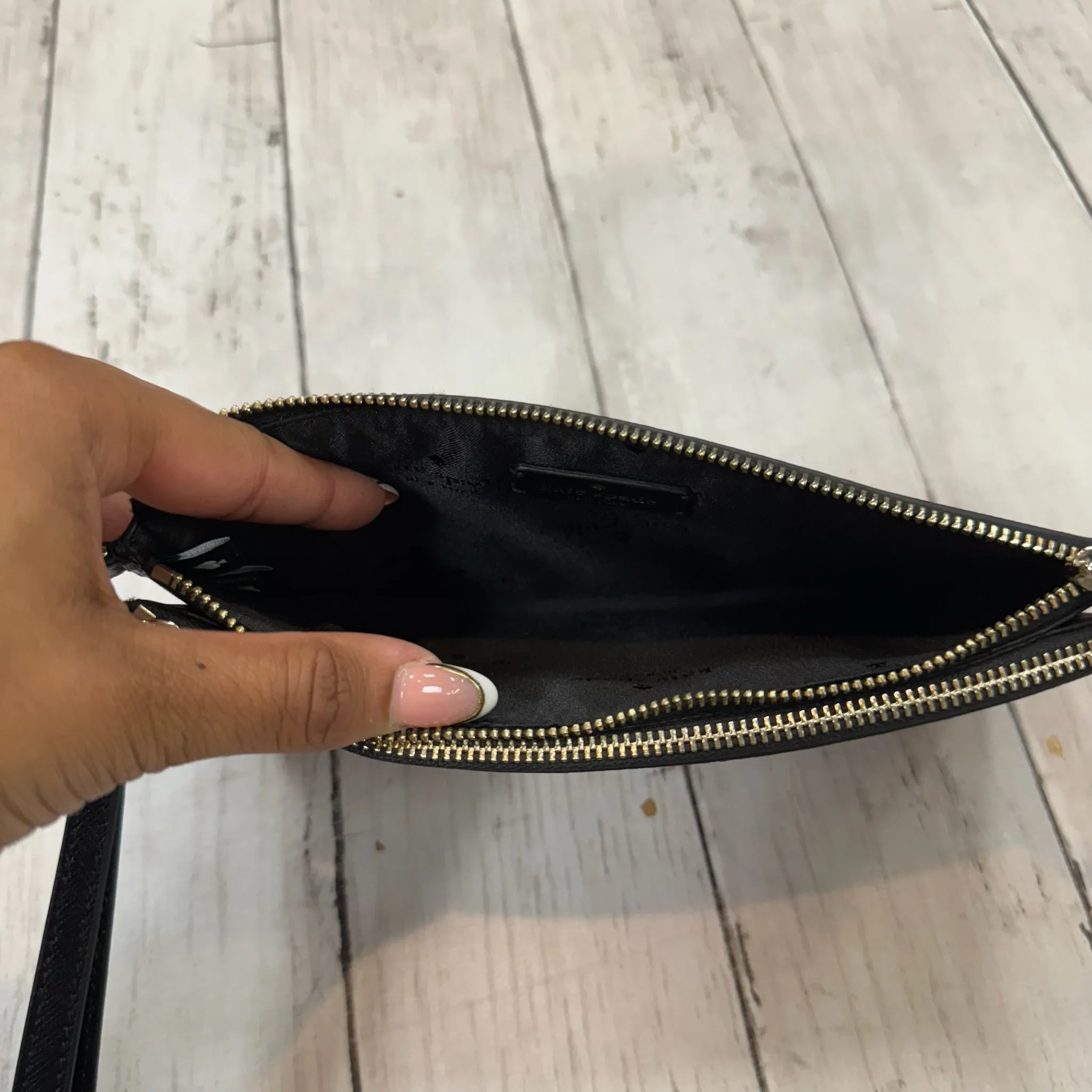 Kate Spade Bags Wallet Designer By Kate Spade, Size: Medium