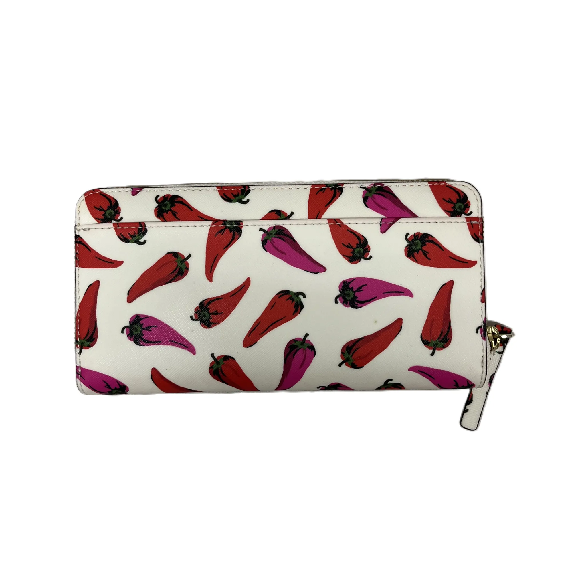 Kate Spade Bags Wallet Designer By Kate Spade, Size: Medium