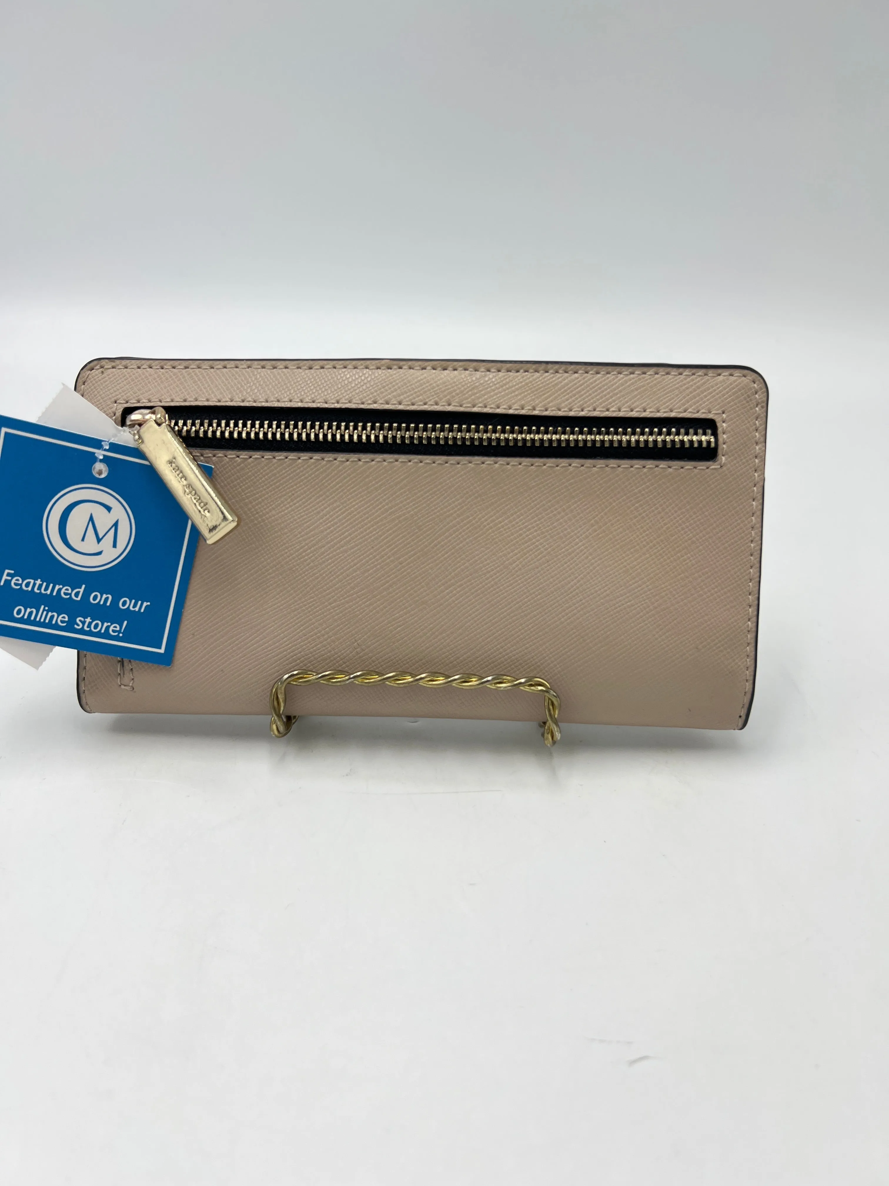Kate Spade Bags Wallet Designer By Kate Spade