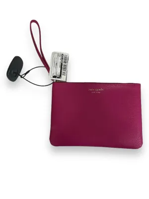 Kate Spade Bags Wristlet Designer By Kate Spade  Size: Small
