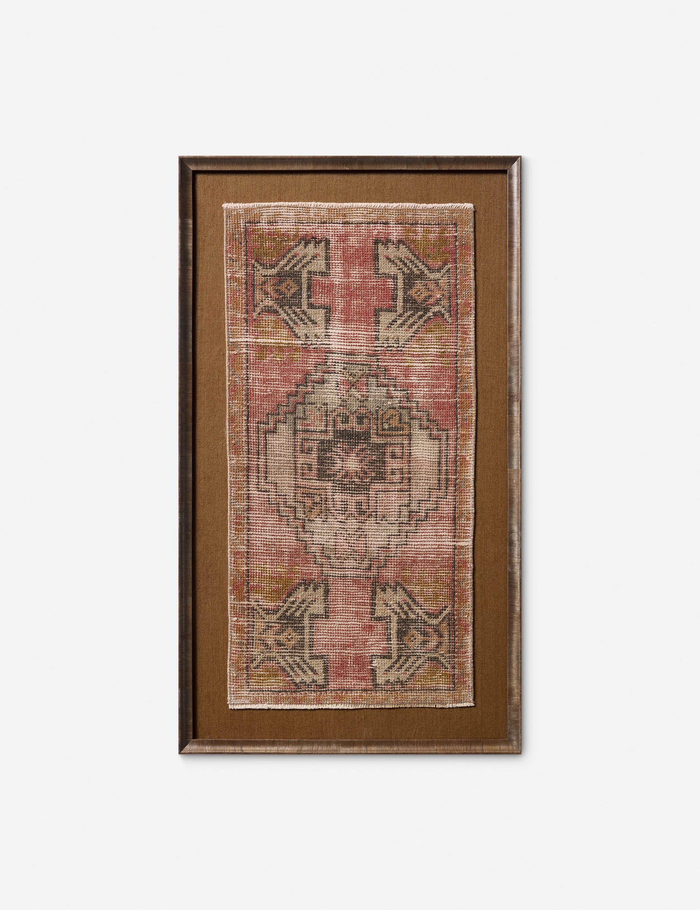 Kazem Textile Wall Art 
