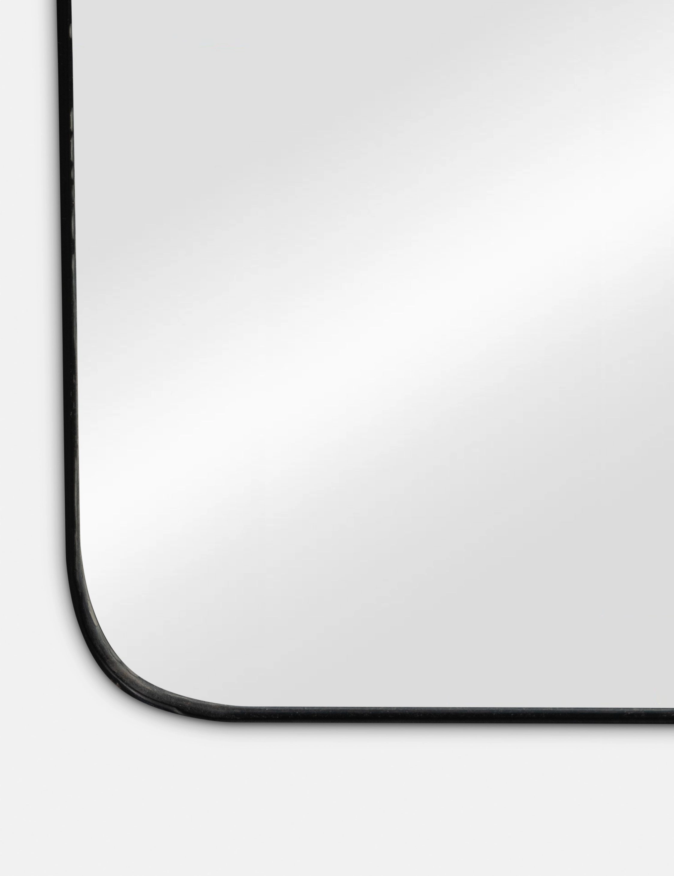 Kealing Mirror