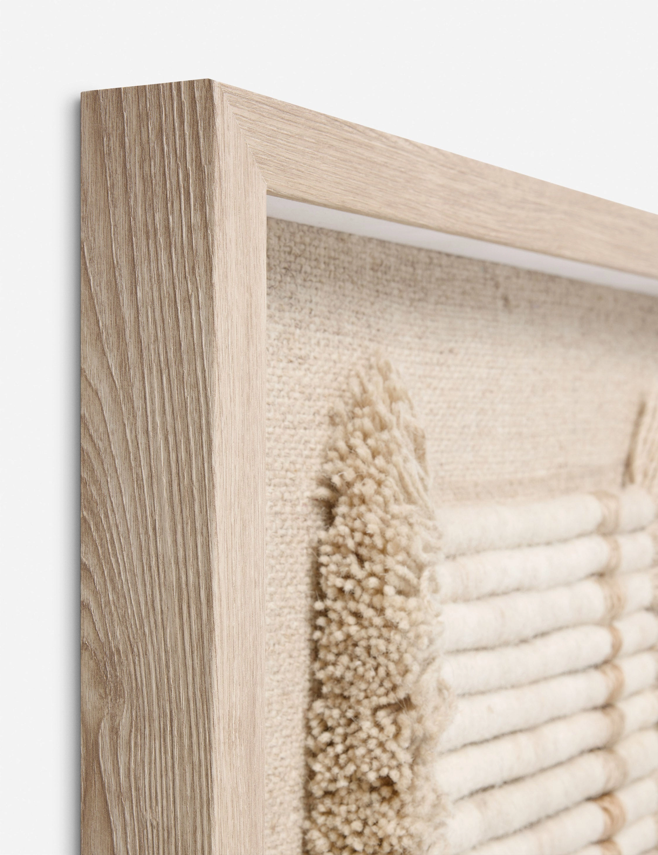 Kendry I Textile Wall Art