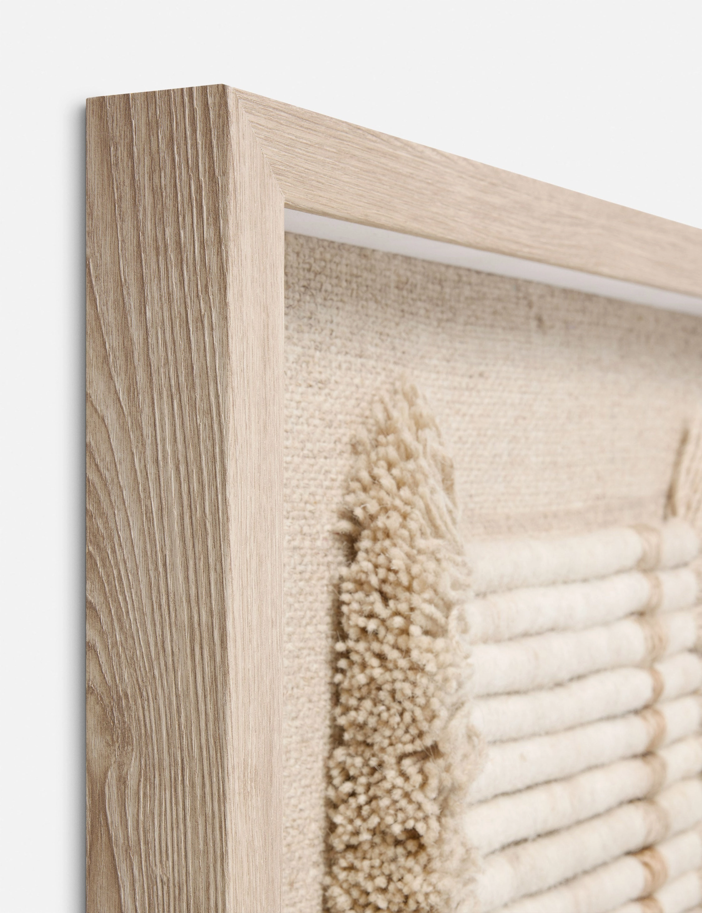 Kendry I Textile Wall Art