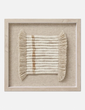 Kendry I Textile Wall Art 