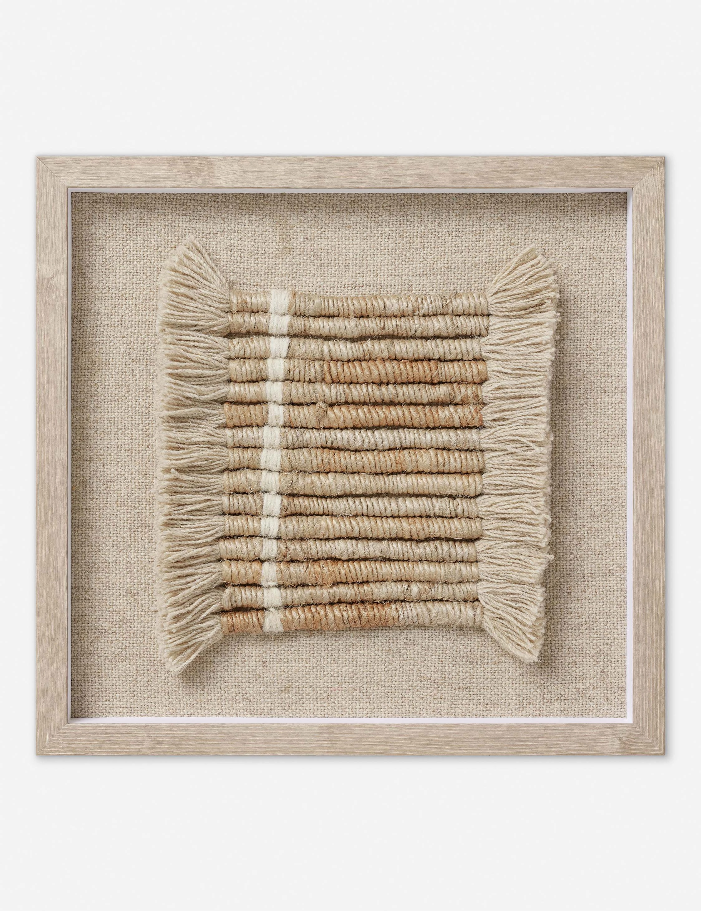 Kendry II Textile Wall Art 