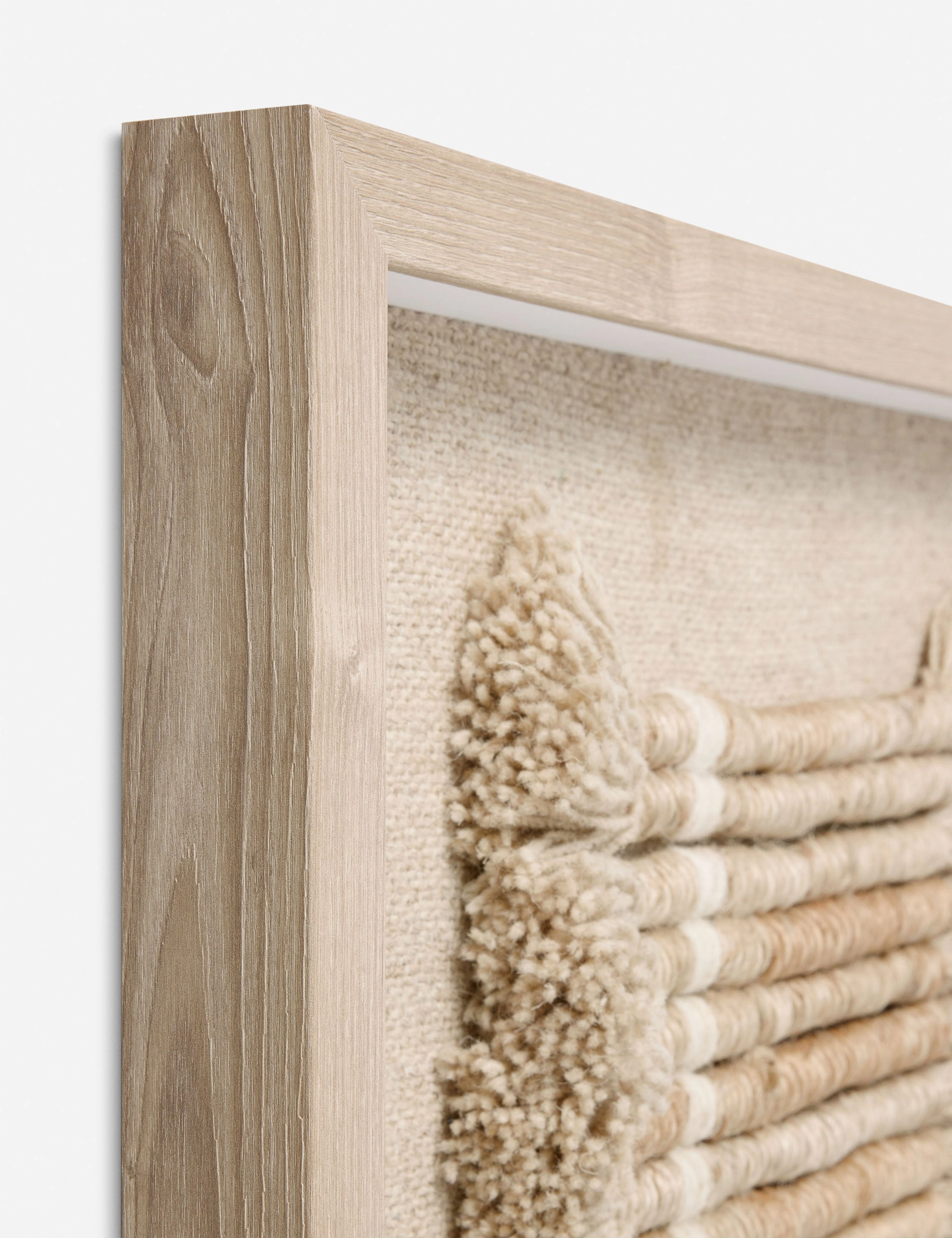 Kendry II Textile Wall Art