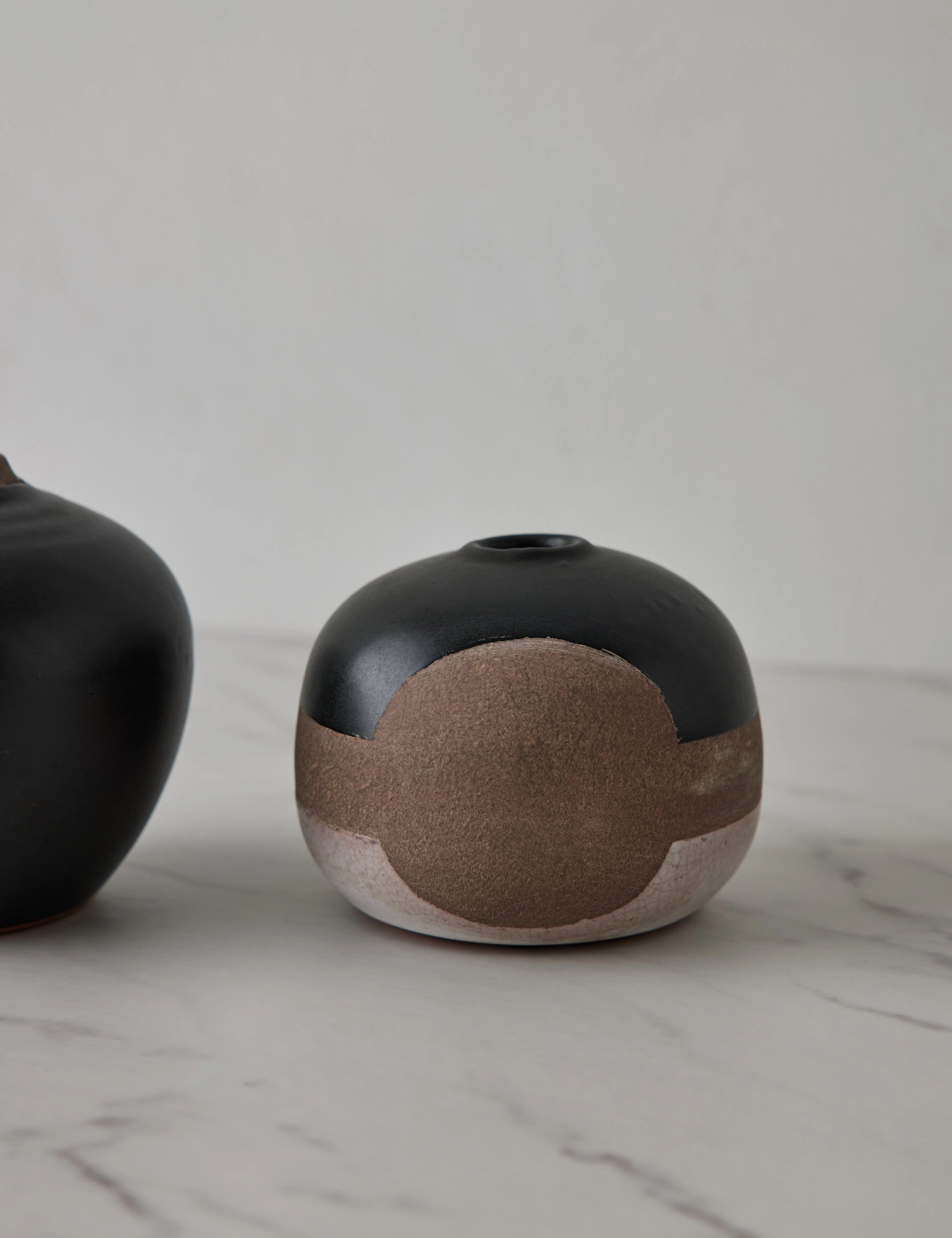 Kermit Vases (Set of 2)