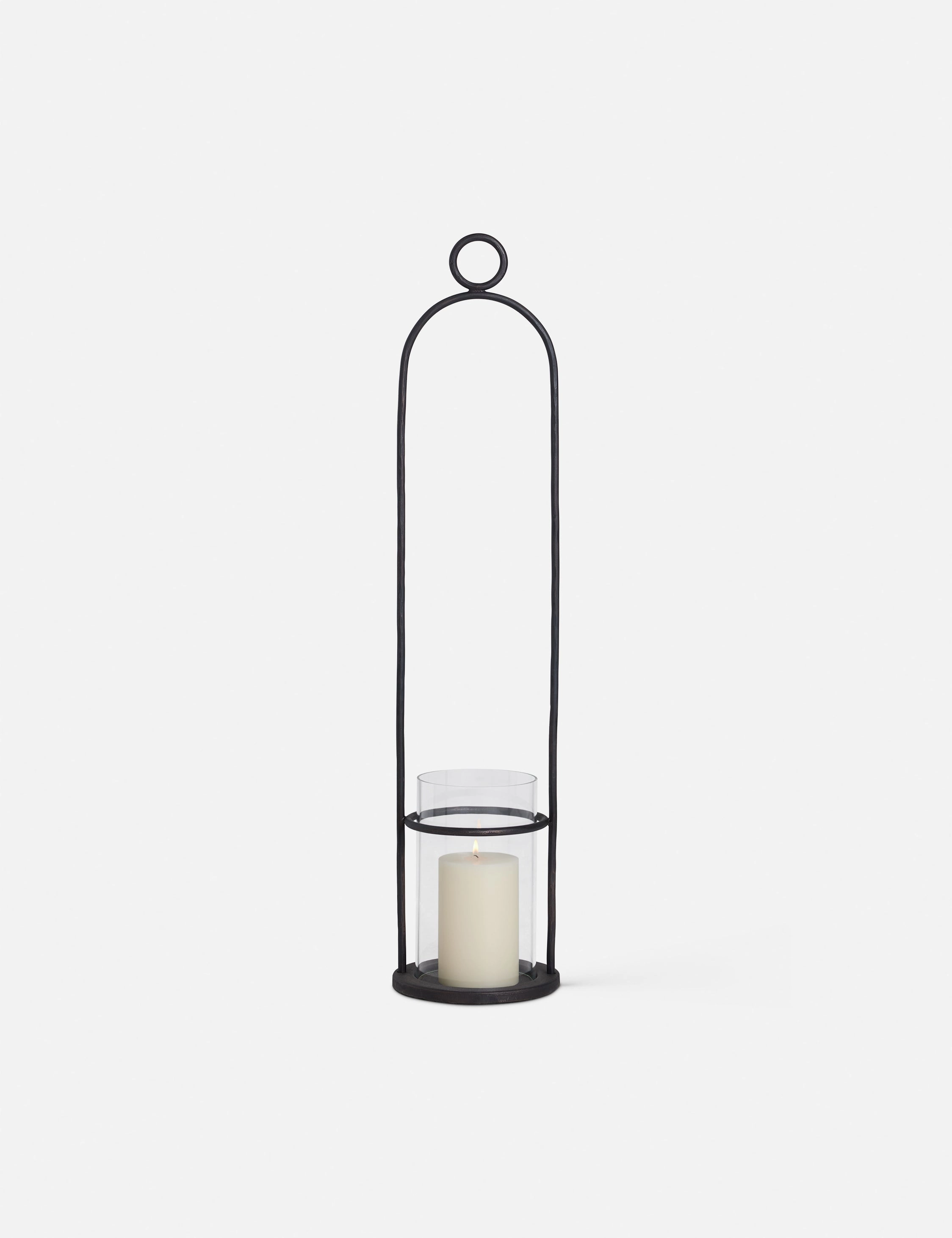 Kibby Lantern by Sarah Sherman Samuel