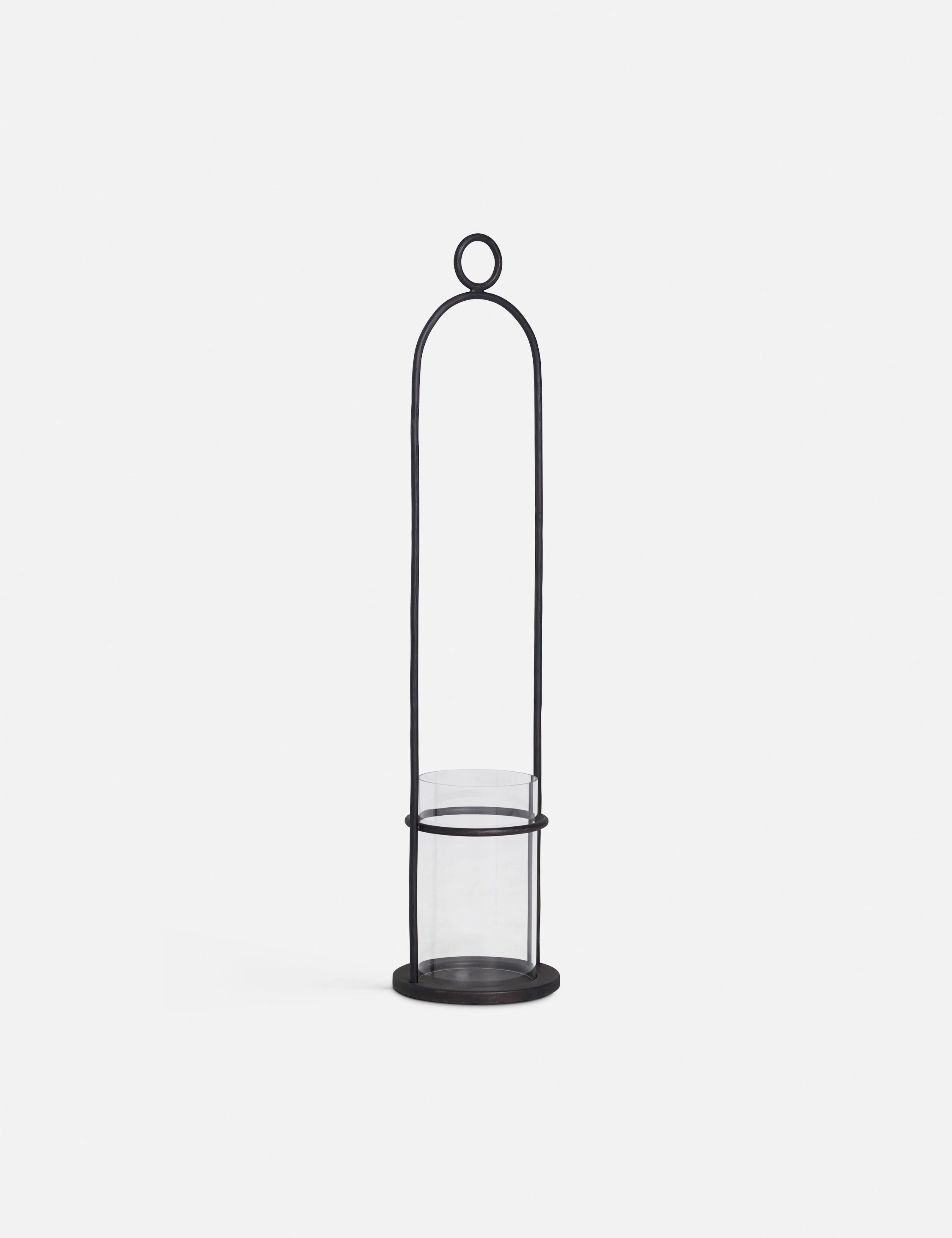 Kibby Lantern by Sarah Sherman Samuel