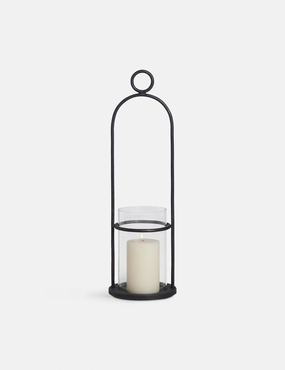 Kibby Lantern by Sarah Sherman Samuel 