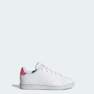 Kids' adidas Advantage Lace Shoes Hey Dude Shoes