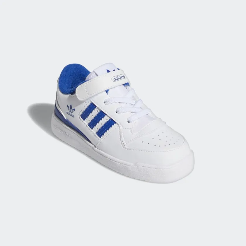 Kids' adidas Forum Low Shoes Hey Dude Shoes