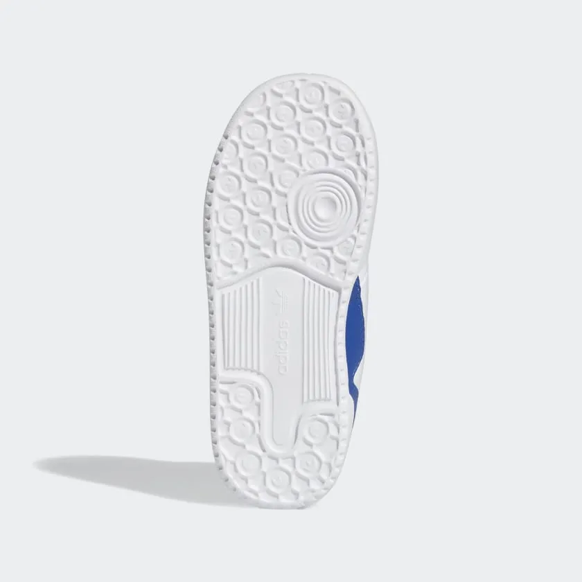 Kids' adidas Forum Low Shoes Hey Dude Shoes