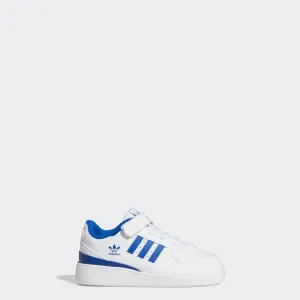 Kids' adidas Forum Low Shoes Hey Dude Shoes