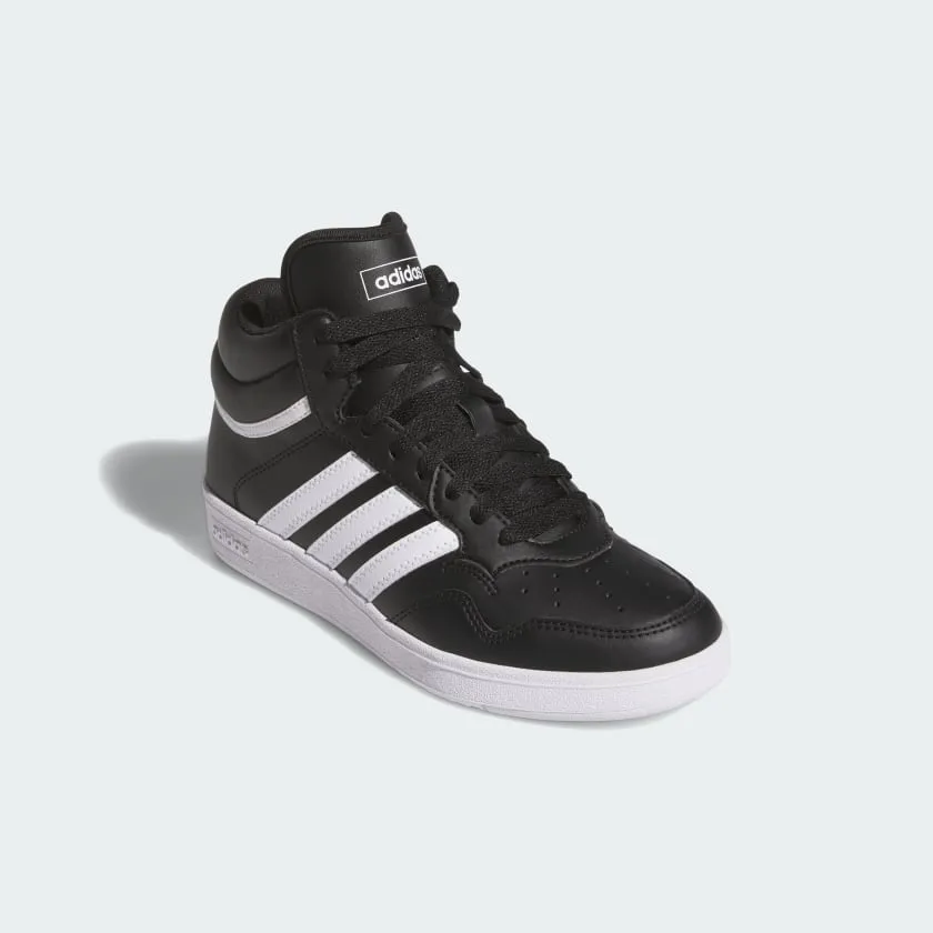 Kids' adidas Hoops 4.0 Mid Shoes Kids Hey Dude Shoes