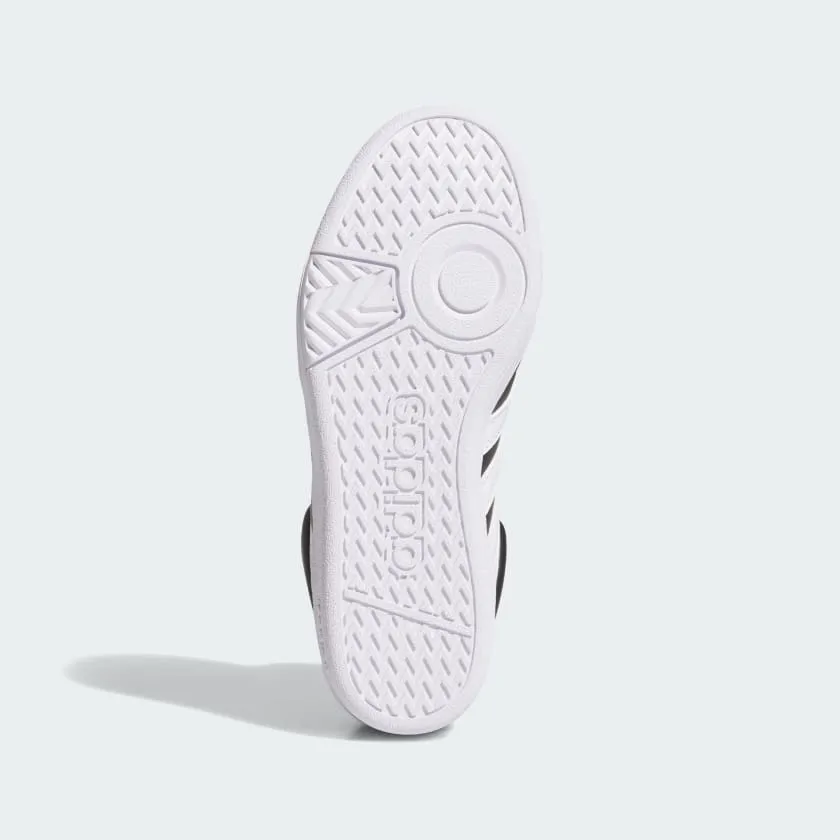 Kids' adidas Hoops 4.0 Mid Shoes Kids Hey Dude Shoes