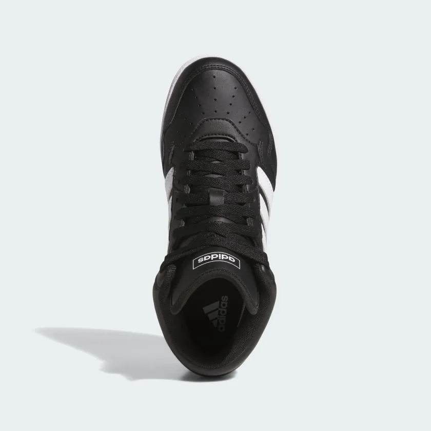 Kids' adidas Hoops 4.0 Mid Shoes Kids Hey Dude Shoes