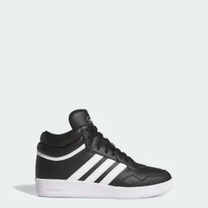 Kids' adidas Hoops 4.0 Mid Shoes Kids Hey Dude Shoes