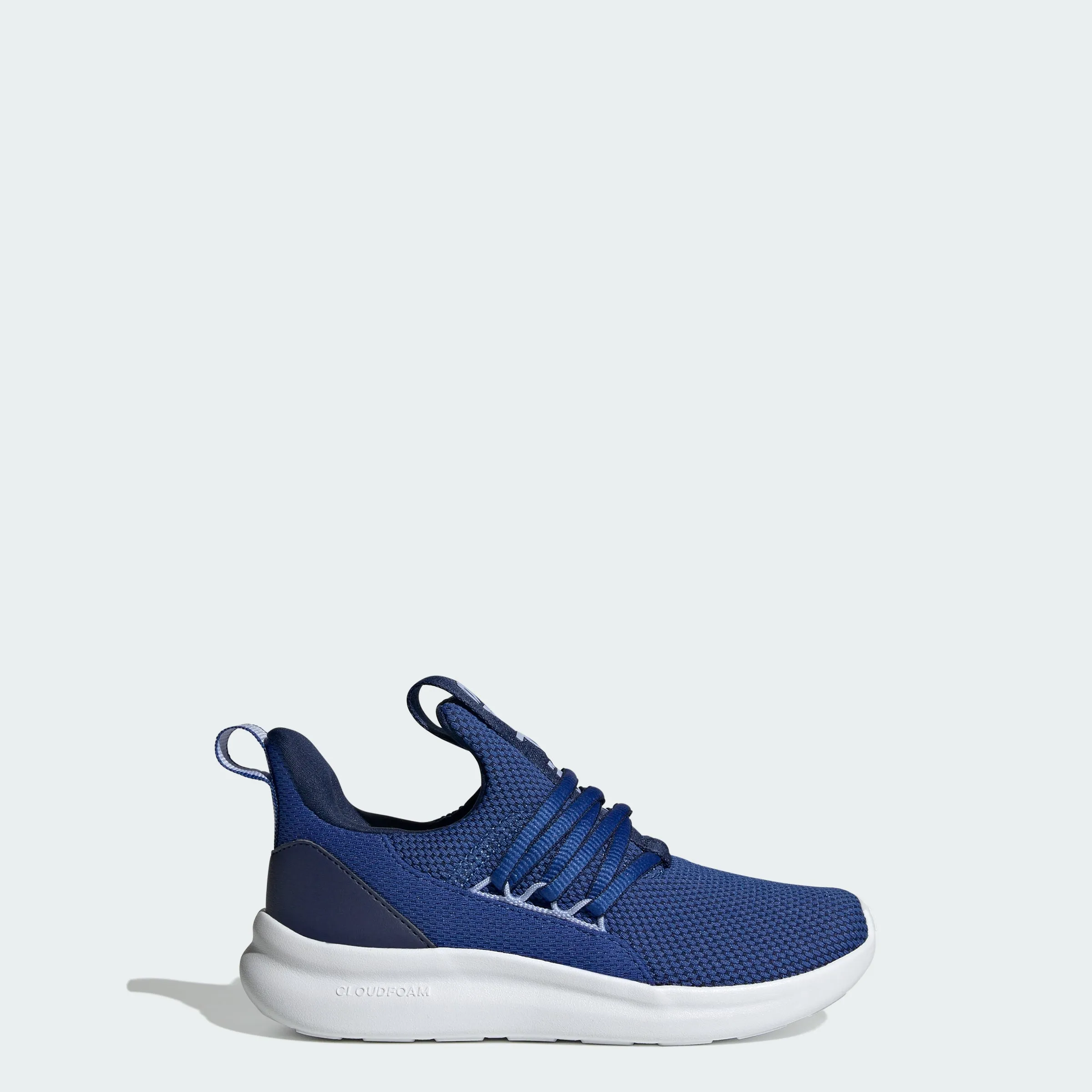 Kids' adidas Lite Racer Adapt 7.0 Shoes Kids Hey Dude Shoes