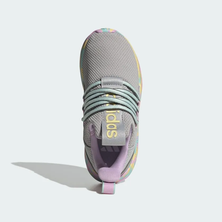 Kids' adidas Lite Racer Adapt 7.0 Shoes Kids Hey Dude Shoes