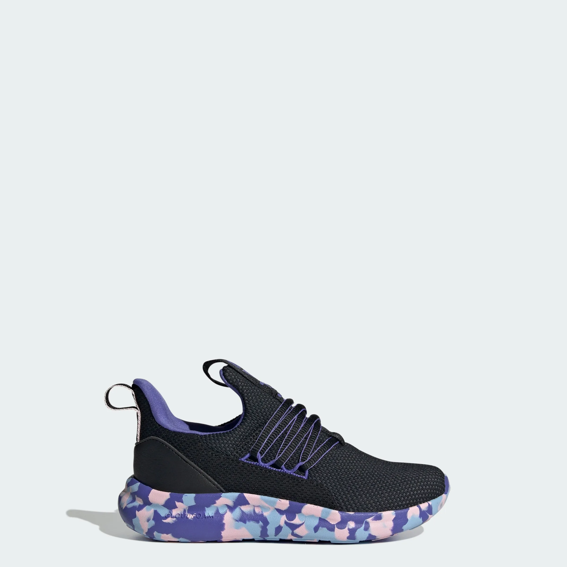 Kids' adidas Lite Racer Adapt 7.0 Shoes Kids Hey Dude Shoes