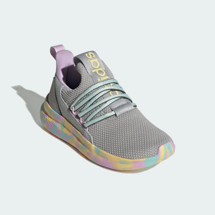 Kids' adidas Lite Racer Adapt 7.0 Shoes Kids Hey Dude Shoes