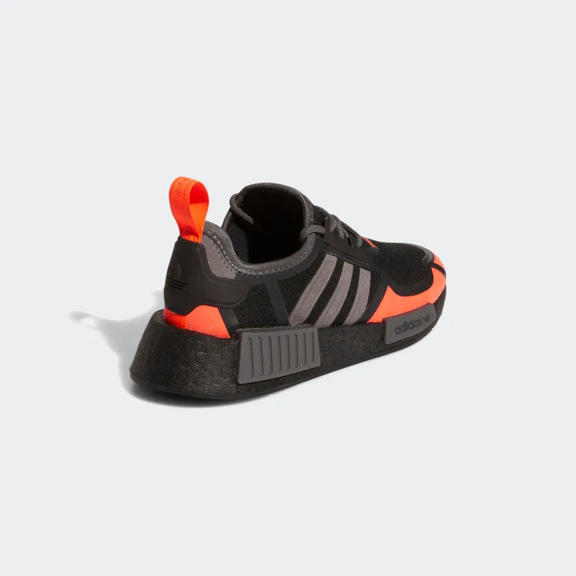 Kids' adidas NMD_R1 Shoes Hey Dude Shoes