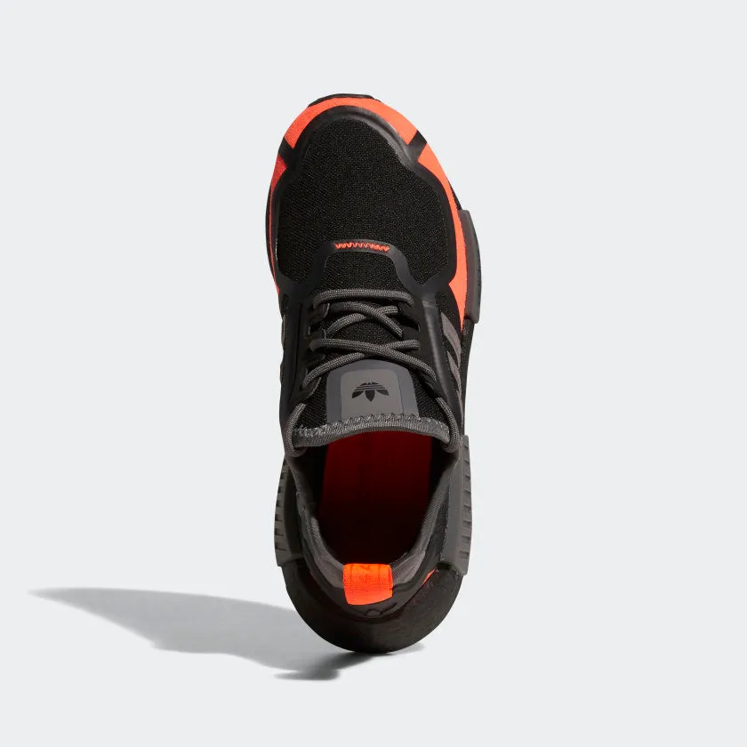 Kids' adidas NMD_R1 Shoes Hey Dude Shoes
