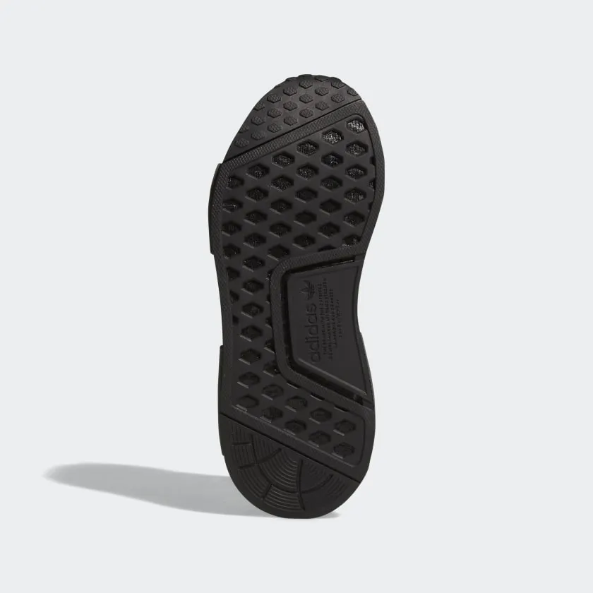 Kids' adidas NMD_R1 Shoes Hey Dude Shoes