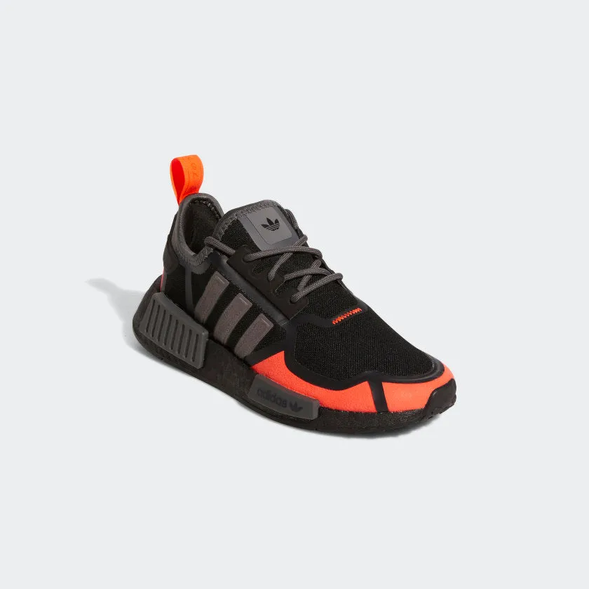 Kids' adidas NMD_R1 Shoes Hey Dude Shoes