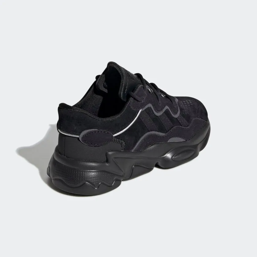 Kids' adidas OZWEEGO Shoes Hey Dude Shoes