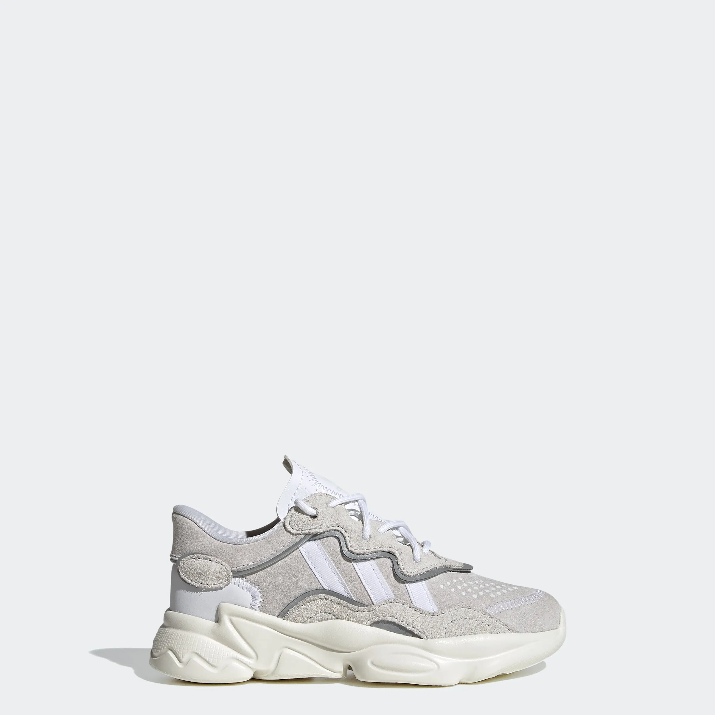 Kids' adidas OZWEEGO Shoes Hey Dude Shoes