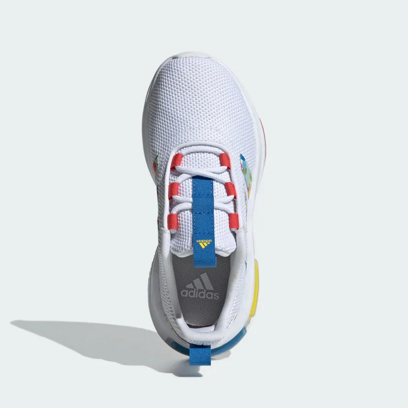 Kids' adidas Racer TR23 Shoes Kids Hey Dude Shoes