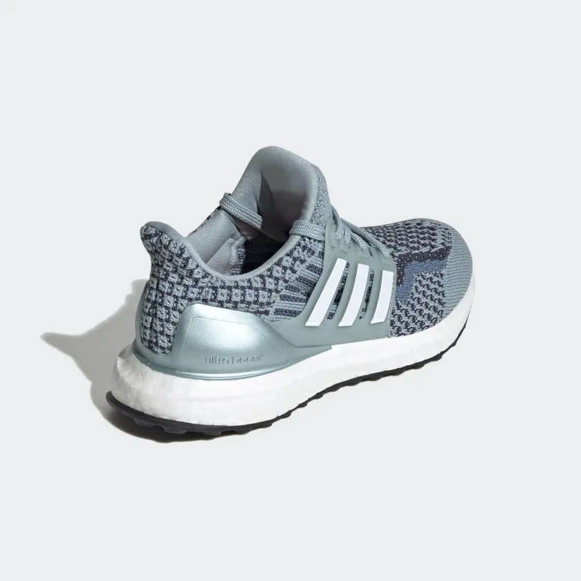 Kids' adidas Ultraboost 5.0 DNA Shoes Hey Dude Shoes