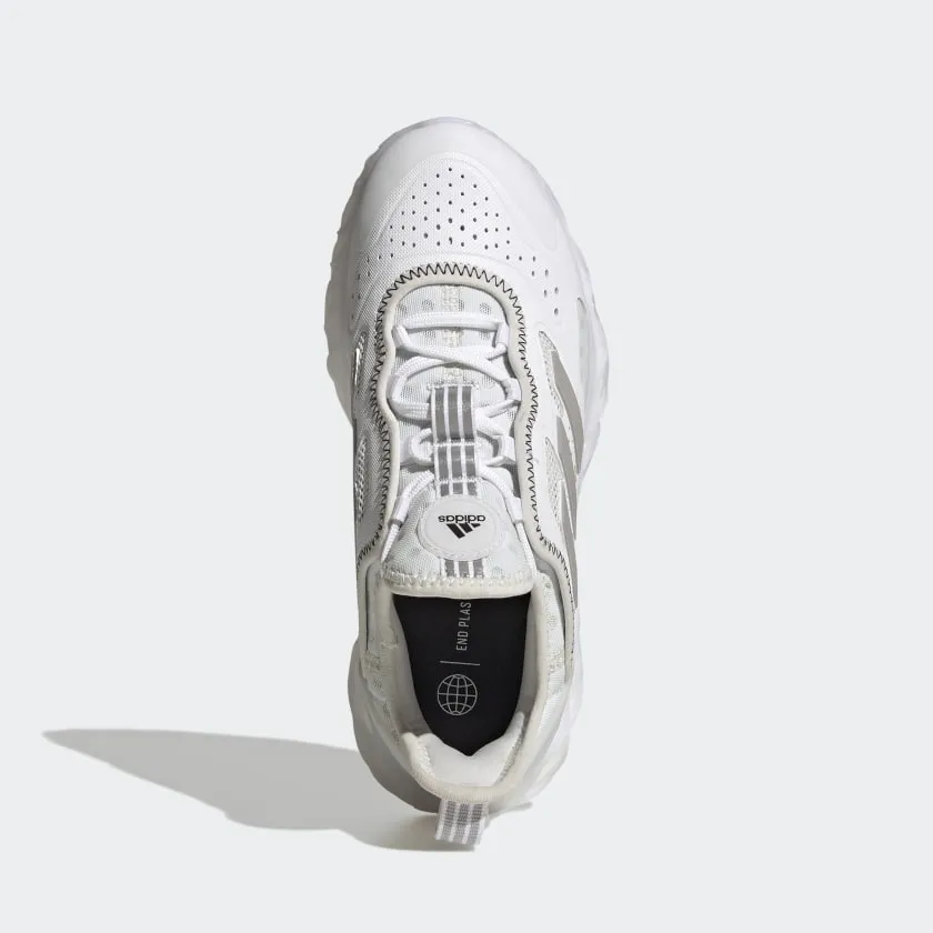 Kids' adidas Web BOOST Shoes Hey Dude Shoes