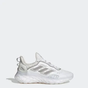 Kids' adidas Web BOOST Shoes Hey Dude Shoes