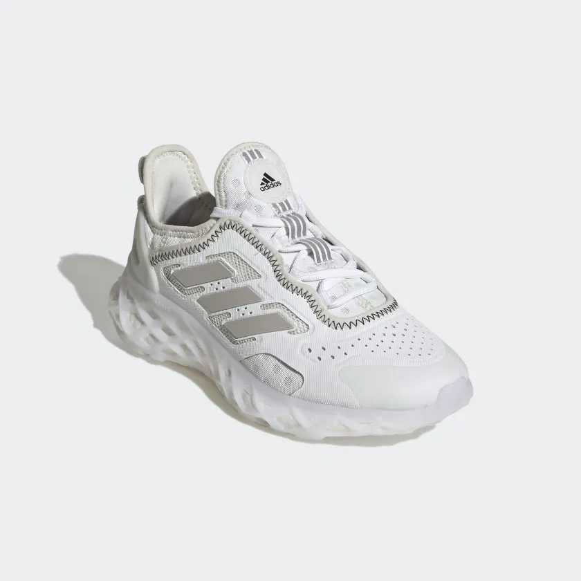 Kids' adidas Web BOOST Shoes Hey Dude Shoes
