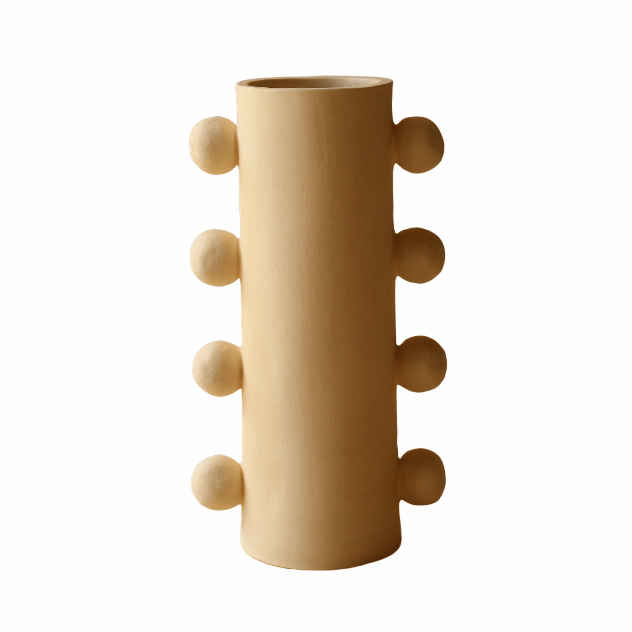 King Vase 