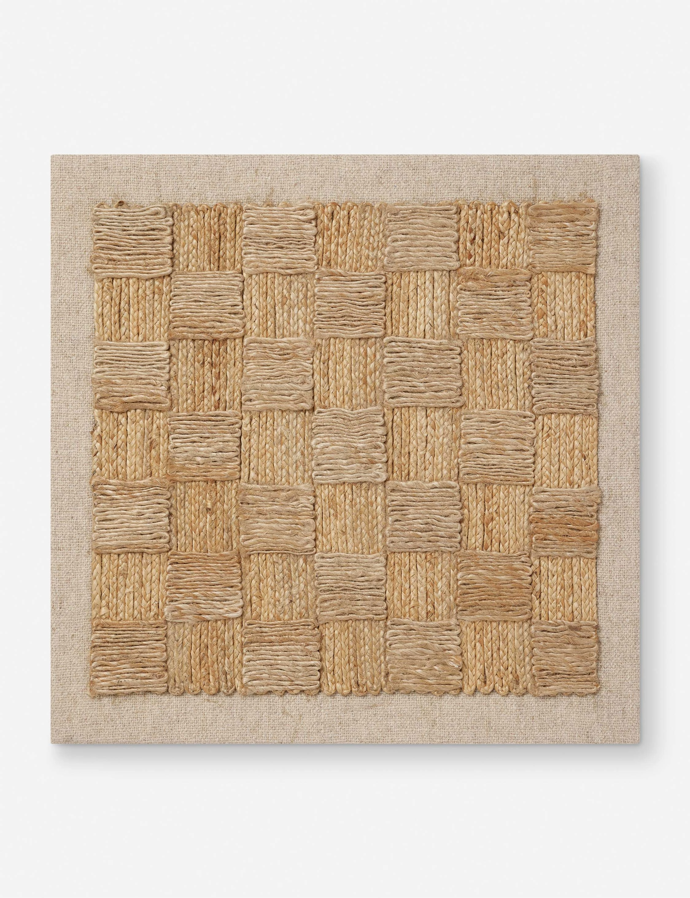 Kinvara Textile Wall Art 