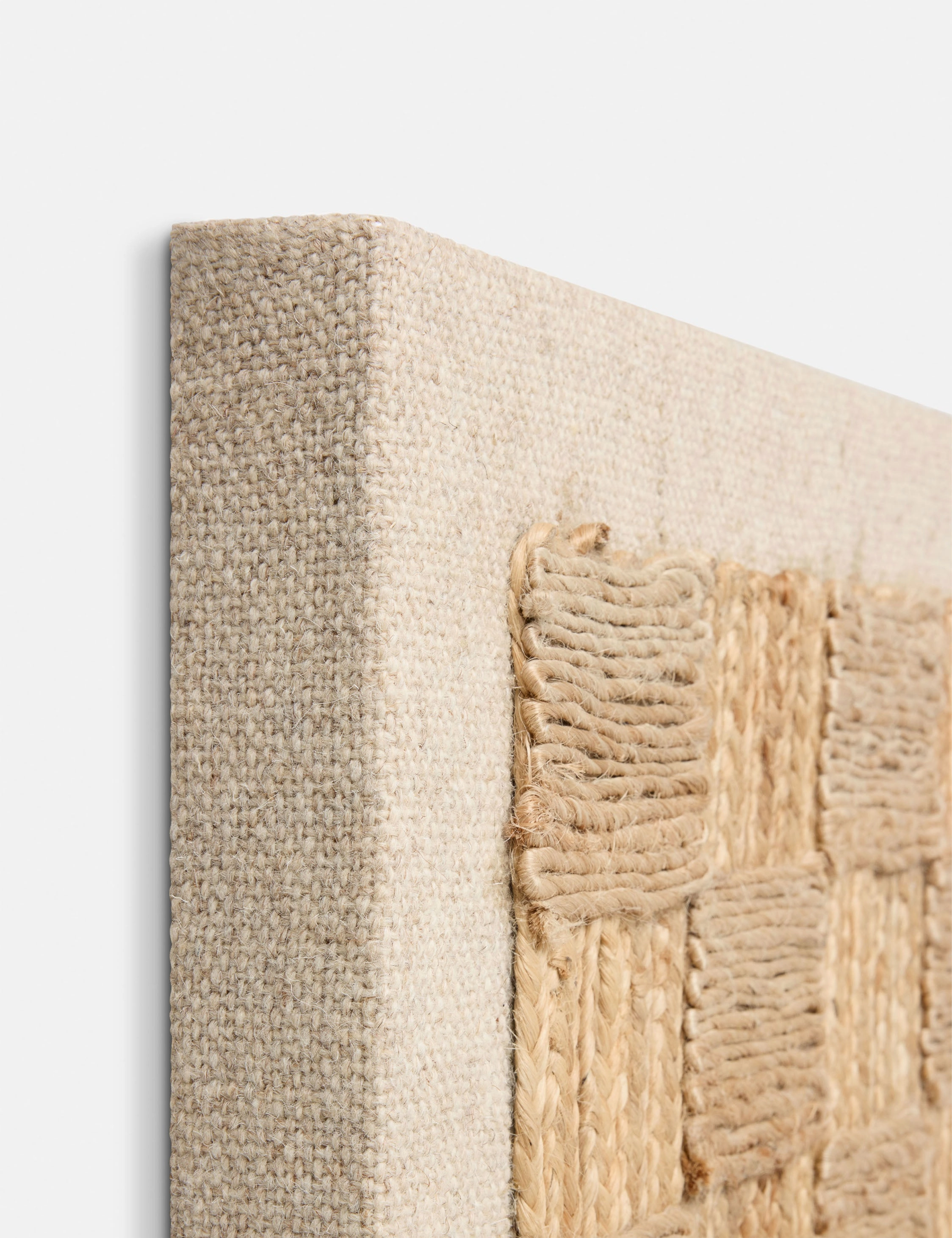Kinvara Textile Wall Art