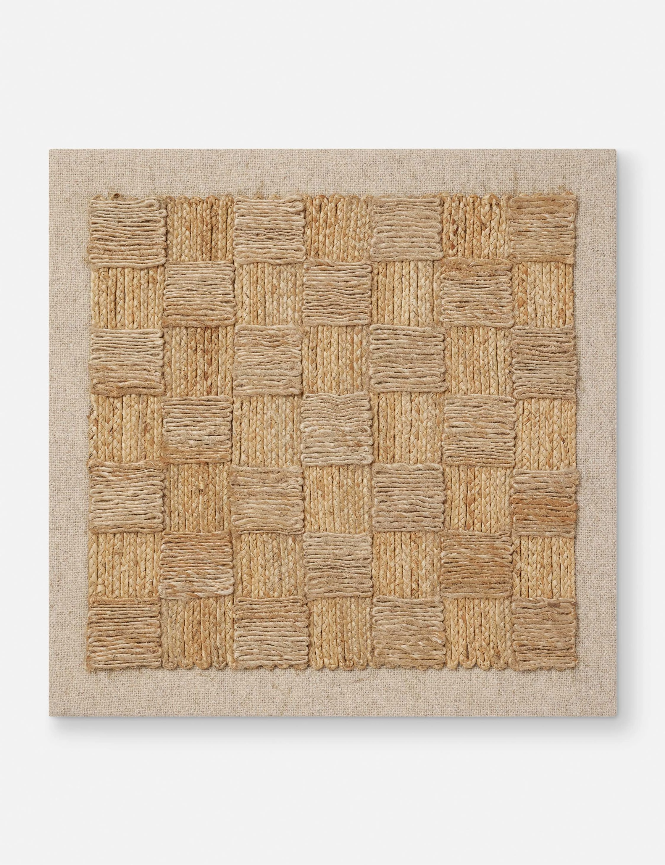 Kinvara Textile Wall Art 