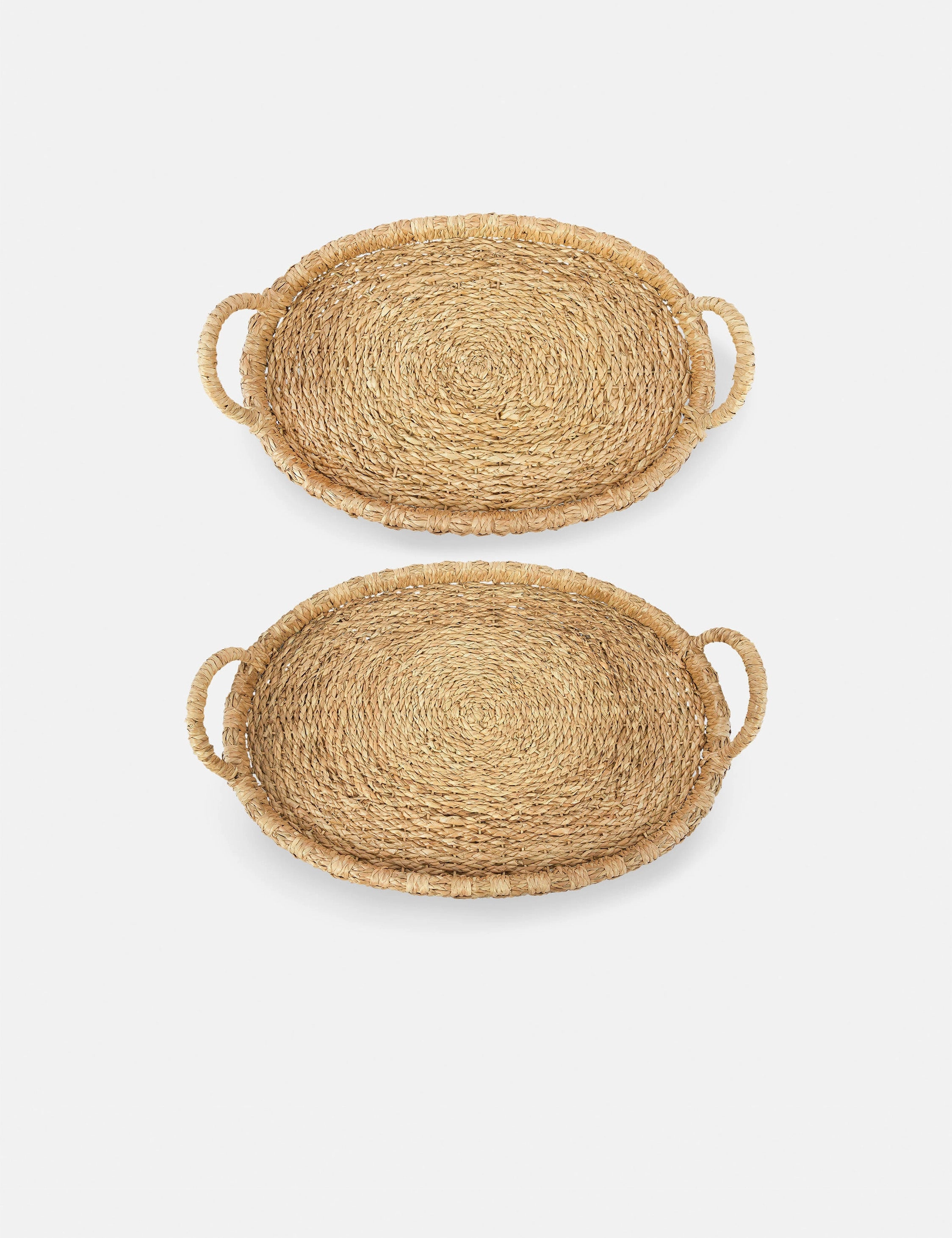 Kiona Trays (Set of 2)