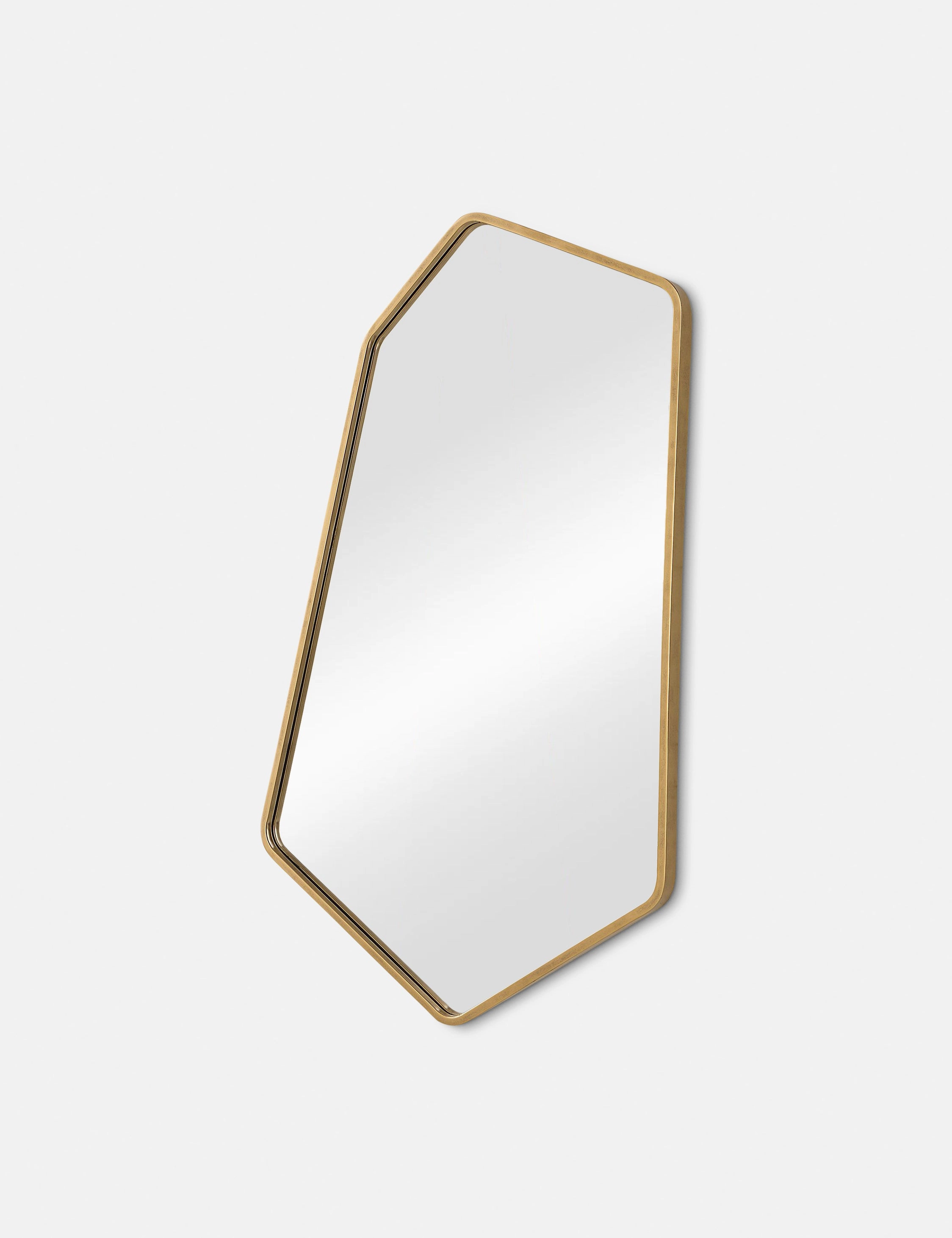 Kirby Mirror