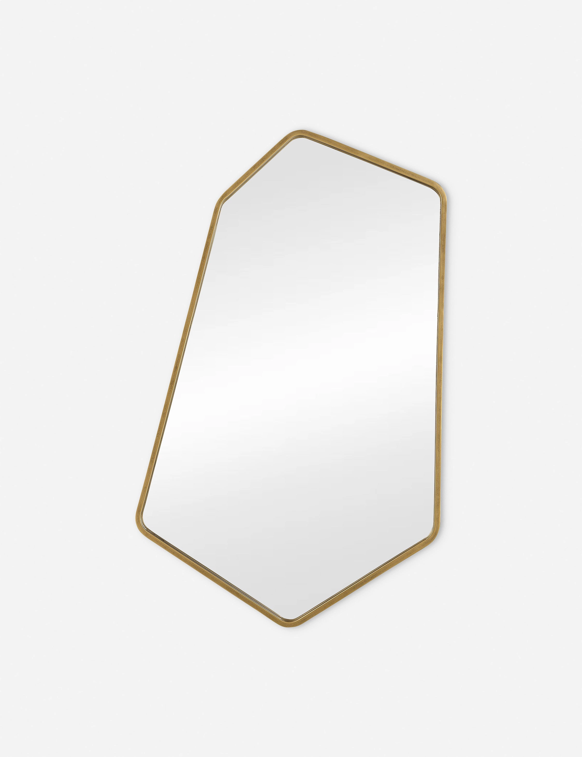 Kirby Mirror 